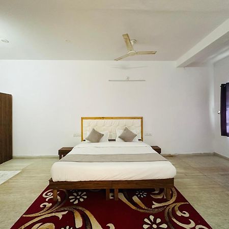 The Burj Resort Luxurious Stay Udaipur Dış mekan fotoğraf